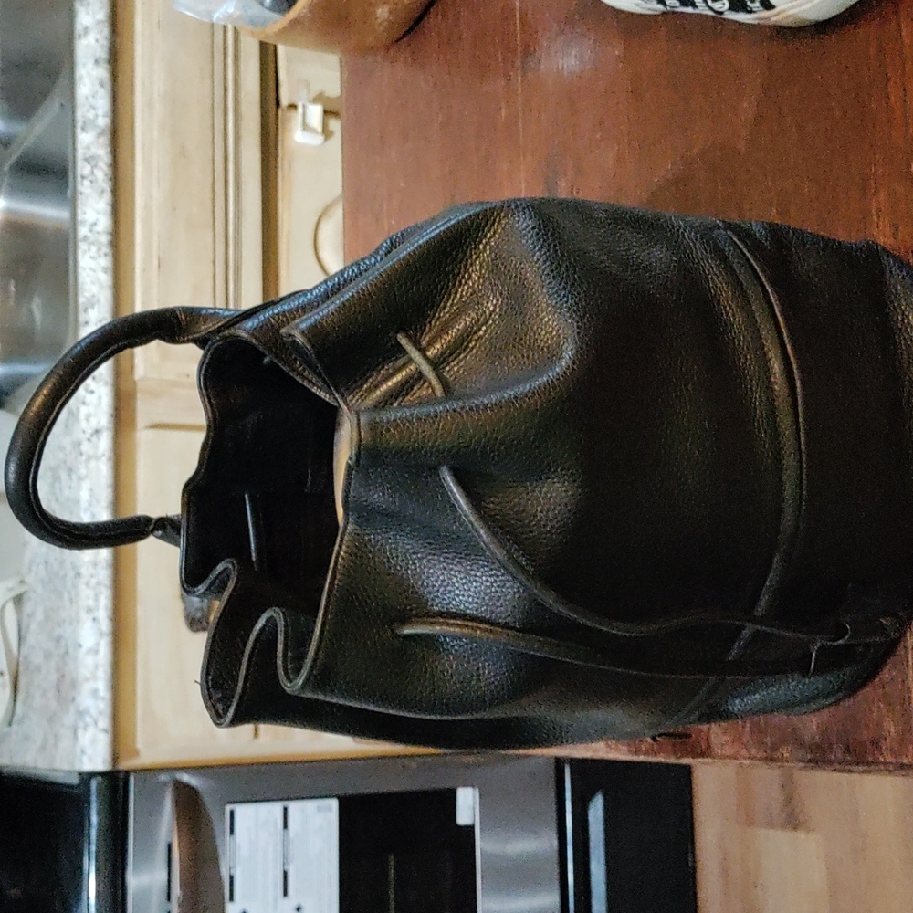 Stone Mountain leather bag - Picture 7 of 12